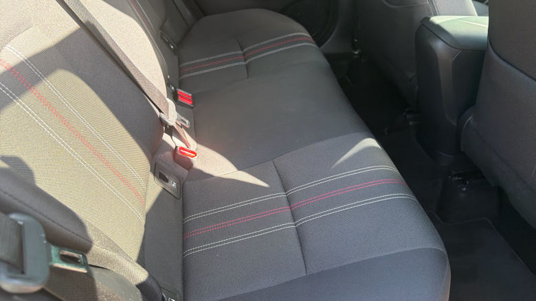 Toyota C-HR 2.0 Hybrid GR Sport 5dr CVT Hybrid Hatchback